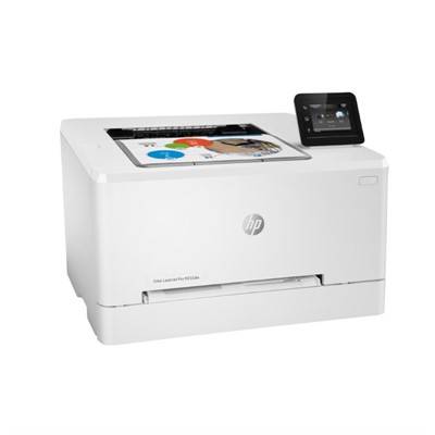 HP Color LaserJet Pro M255dw Yazıcı